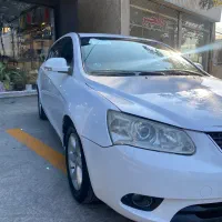 جیلی امگرند RV|خودرو سواری و وانت|گرگان, |دیوار