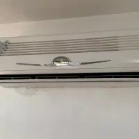 کولر گازی ۱۸ هزار SHKAR GENERAL