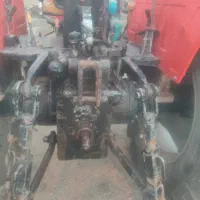 تراکتور فرگوسن مدل. سام|خودرو سنگین|خمینیشهر, |دیوار