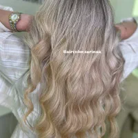 رنگ و لایت کراتین و احیا|خدمات آرایشگری و زیبایی|کرج, اتحاد|دیوار