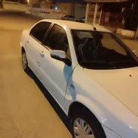 سمند سورنxu7