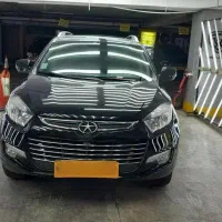جک اس 5 مدل 1402 بیرنگ