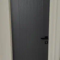 همکاری با سازندگان درب ساختمانی از کارخانه
