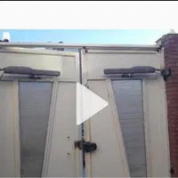 درب اتوماتیک کرکره برقی،جک بازویی برقی درب پارکینگ|خدمات پیشه و مهارت|کرمان, |دیوار