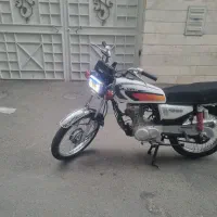 هندا مدل ۹۹ کویر کم کارکرد سالم