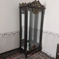 بوفه|بوفه، ویترین، کنسول|تفت, |دیوار