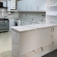 برچسب کابینت پشت چسبدار و سرویس بهداشتی|مصالح و تجهیزات ساختمان|تبریز, |دیوار