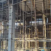 داربست فلزی زرین|خدمات پیشه و مهارت|قرچک, پویینک|دیوار