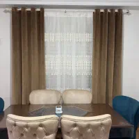 پرده پانچ
