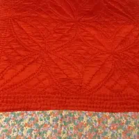 سه تا لحاف تمام پنبه فروش فوری|رختخواب، بالش، پتو|بروجرد, |دیوار