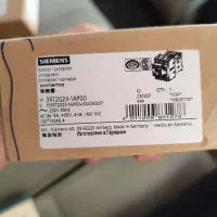 فروش تعدادی محافظ موتوری و کنتاکتور|ماشینآلات صنعتی|کرج, انبار مپنا|دیوار