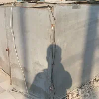 اتاق پشت پراید وانت