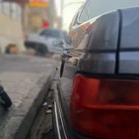 پژو پارس مدل ۹۴|خودرو سواری و وانت|شاهین‌شهر, شهرک صنعتی|دیوار