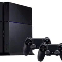 ps4 کپی خور یک ترا