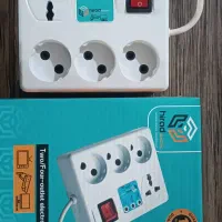 محافظ برق