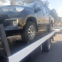 حمل خودرو به شهرستان با کفی خودروبر