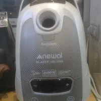 جارو برقی نو ال