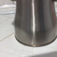 کتری گازی