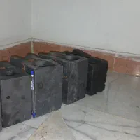 بوته گرافیت