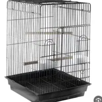 قفس ۱۰۳۳ بلک فرایدی آغاز شد ارسال رایگان|لوازم جانبی حیوانات|ری, شهرری|دیوار