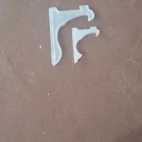 پایه داخل بوفه وبرای مغازه ها