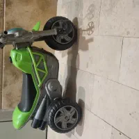 موتور با تحمل وزن بالا
