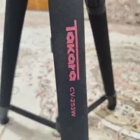 سه پایه مارک تاکارا مدل CV-253W