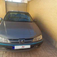 پژوپارسtuf مدل۹۹|خودرو سواری و وانت|یزد, |دیوار