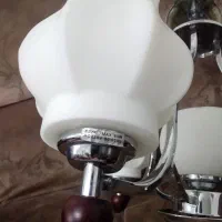 لوستر شیک|لوستر و چراغ آویز|نهاوند, |دیوار