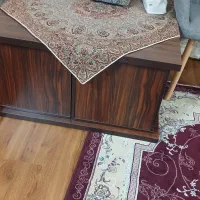 میز چوب راش اصل