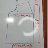 خیاط.اموزش خیاطی اقساط پشته حسین اباد.