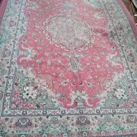 چند عدد فرش ۹ و ۶ متری ماشینی|فرش|رشت, ساغری سازان|دیوار