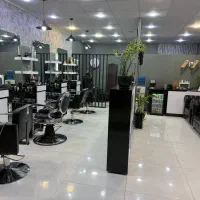 استخدام ارایشگاه مردانه