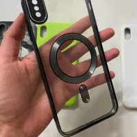 گارد ایفون xs max و xs|لوازم جانبی موبایل و تبلت|مشهد, شهرک امام هادی (شهرک غرب)|دیوار