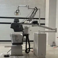 یونیت پارس دنتال