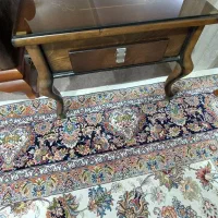 مبلمان راحتی ۷ نفره|مبلمان خانگی و میز عسلی|مشهد, هنرور|دیوار