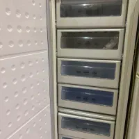 یخچال فریزر سینجر|یخچال و فریزر|اردبیل, |دیوار