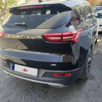 فیدلیتی1401