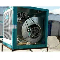 سرویس نصب راه اندازی کولر آبی . آیفون صوتی تصویری