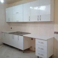کابینت آماده و سفارشی کد۱۲۵۰