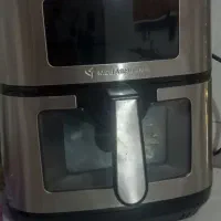 سرخ کن مباشی ۹ لیتر