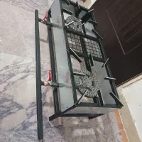 اجاق پلوپز صنعتی دست ساز|اجاق گاز و لوازم برقی پختوپز|بندر امام خمینی, |دیوار