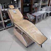 صندلی اصلاح طرح برقی آرایشگاه * اثاث مارکت|آرایشگاه و سالنهای زیبایی|سیرجان, |دیوار