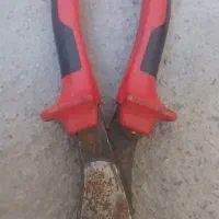 رینگ فرغون  کمان آره سیم چین چکش چراق قوه شارژی