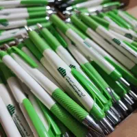 چاپ خودکار تبلیغاتی جیبی رومیزی روان نویس خودنویس