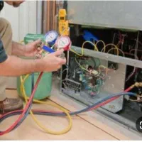 تعمیرات انواع یخچال درمنزل باضمانت