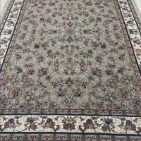 تعدادی فرش 12متری9متری 700شانه تراکم 2550