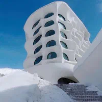 شمشک-برج-اسکیمویی-80متر-فلت-طبقه-سوم-ویو-دره