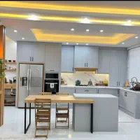 کابینت و دکوراسیون دیزاین دکور