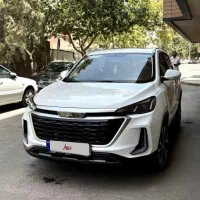 تیگارد x35 پلاس|خودرو سواری و وانت|تهران, پاسداران|دیوار